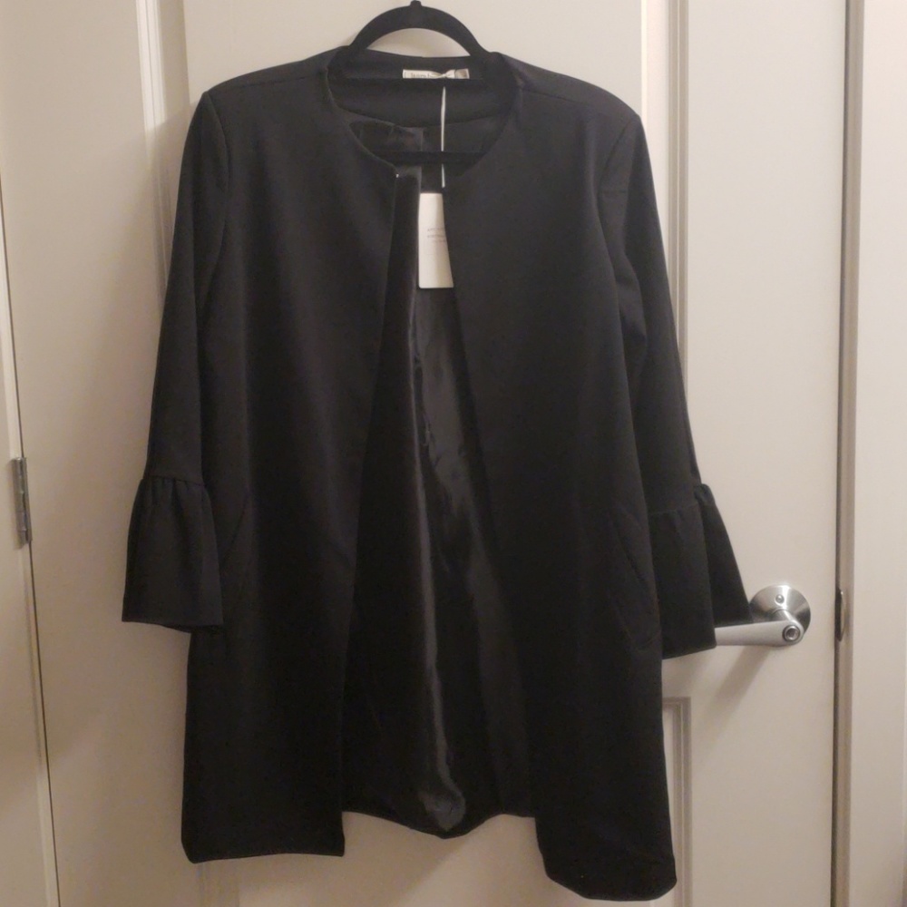 NWT Laura Bianchi, Made in Italy, Jacket